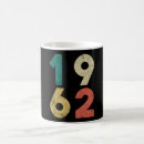Search for 1962 mugs Vintage