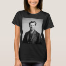 Search for gunfighters tshirts Wyatt earp