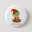 Search for christmas buttons badges Noel