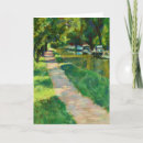 Search for canal cards Waterways