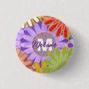 Search for hippie badges Pattern