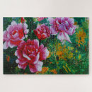 Search for rose puzzles Blossoms
