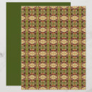 Search for unique scrapbook paper Original