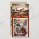 Search for carriage christmas cards Sleigh