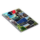 Search for paper goods notebooks For him