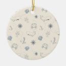 Search for blue crab christmas tree decorations Sea