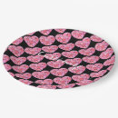 Search for valentines day paper plates Patterns