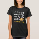 Search for measuring spoons tshirts Measure