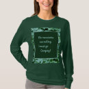 Search for pine needle tshirts Camping