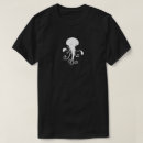 Search for evil spirit tshirts Goth