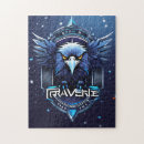 Search for eagle puzzles Majestic