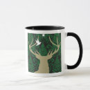 Search for ungulate mugs Deer