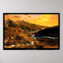 Search for magical mountains posters Snow