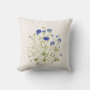 Search for vintage botanical cushions Farmhouse