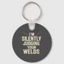 Search for welding key rings Unique