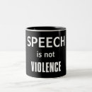 Search for free speech mugs Republican