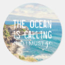 Search for ocean quotes stickers For her