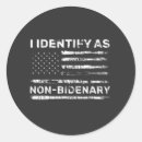 Search for biden stickers Non bidenary