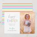 Search for modern easter cards Pastel