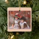 Search for singer christmas tree decorations Sargent
