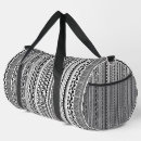 Search for black white aztec bags Design