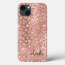 Search for leopard iphone cases Rose gold