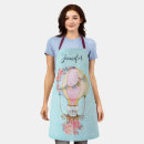 Search for hot air balloon aprons Fly