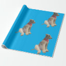 Search for hanukkah dog wrapping paper Chanukah