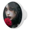 Search for gothic knobs and pulls Cute
