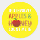Search for shanah stickers Rosh hashanah