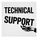Search for tech support posters Humour