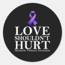 Search for domestic violence awareness Love shouldn't hurt