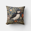 Search for puffin cushions Animal