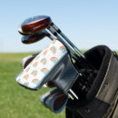Search for polka dots golf head covers Fun