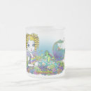 Search for blonde mermaid mugs Fairy
