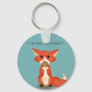 Search for kitsune key rings Kawaii