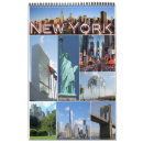 Search for manhattan calendars Central park