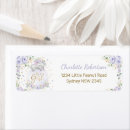Search for star and moon return address labels For her