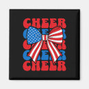 Search for team spirit magnets Sidelines