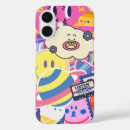 Search for cute stickers iphone cases Pastel