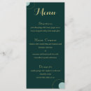 Search for art deco menus Modern