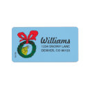 Search for dr seuss the grinch return address labels Whoville