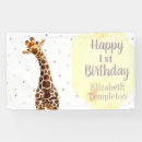 Search for yellow giraffe posters Cute