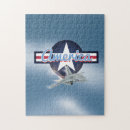 Search for fighter jet puzzles Aeroplane