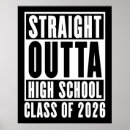 Search for senior classroom posters Graduate