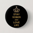Search for life lady badges Cute