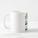 Search for autism mugs Funny
