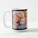 Search for new grandparent mugs Granny