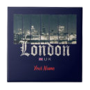 Search for london skyline coasters Great britain
