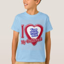 Search for light blue tshirts Girlfriend